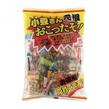 タクマ食品 小豆さんおこったぞ 30袋(15×2個入)