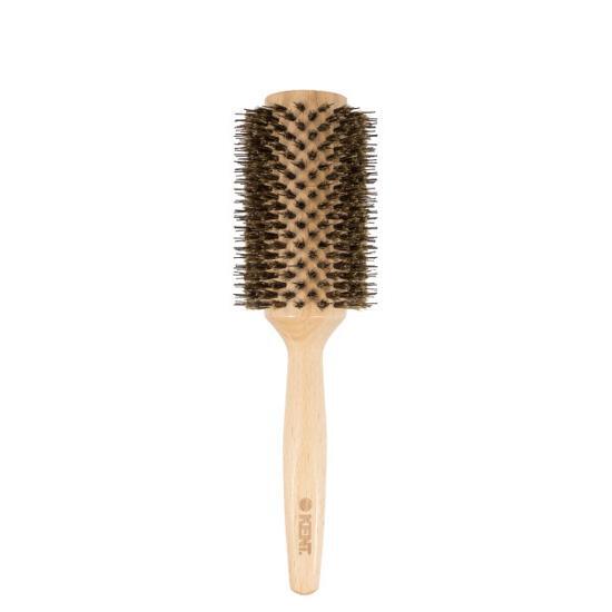 ケント オリーブ ウッド 王室印 ヘアブラシ NO.42