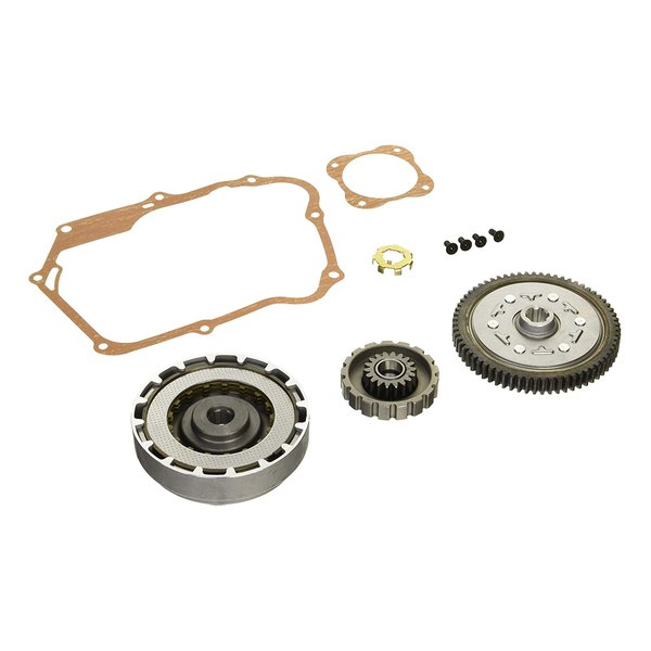 クラッチキット 1次側強化3ディスククラッチキット モンキー/ゴリラ系用 D95634