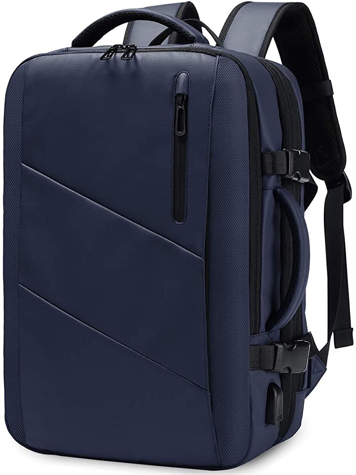 リュック ビジネスリュック バックパック リュックサック 大容量 防水 3way(2.ネイビー) 7,465円