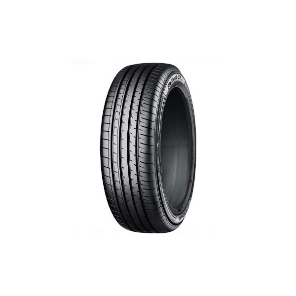 ヨコハマ BlueEarth ブルーアース XT AE61 225/55R18 98V タイヤ単品1本 メーカー直送