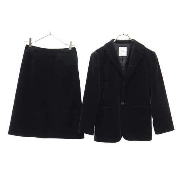 スナオクワハラ　ジャケット&スカートセットアップ SUNAOKUWAHARA ONLINE STORE