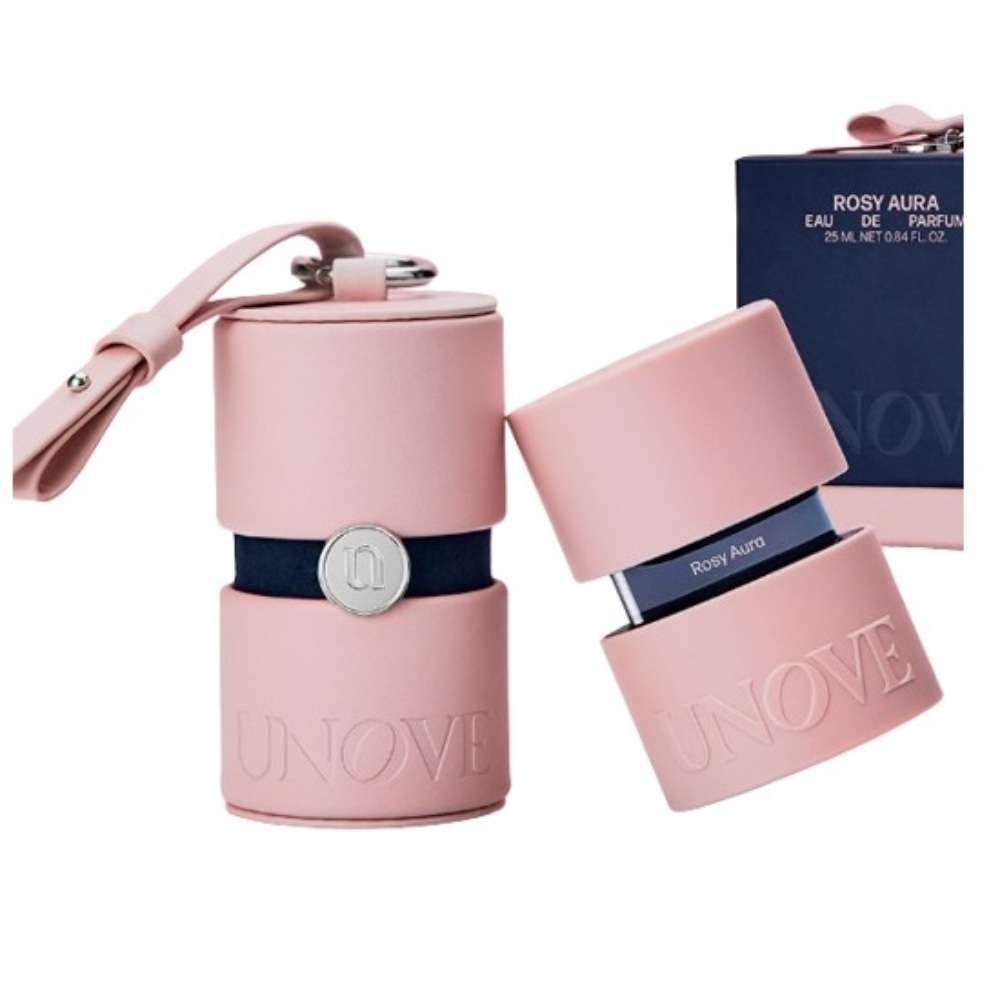 香りを選べる5種！オードパルファム 25ml＆パフュームバッグチャーム付きギフトセット