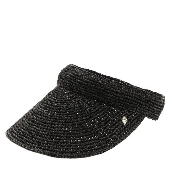 [釜山店] [] 25SS (51934 ERIN CHARCOAL) 女性 ERIN バイザー サンキャップ 帽子 31,023円