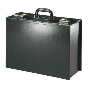 ビジネスバッグ 縦325x横450x厚さ190mm BF-91 黒