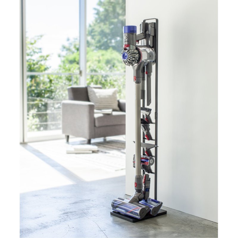 【WEB限定】tower コードレスクリーナースタンド