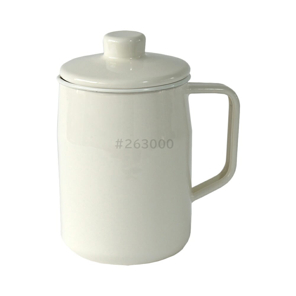 オイルポット 油ポット OPF-0.8L フィルトプラス 0.8L