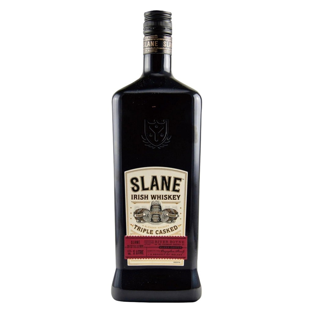 スレーン アイリッシュ ウイスキー