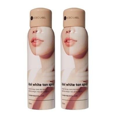 ホワイトタンビタスプレー, 150ml, 2個