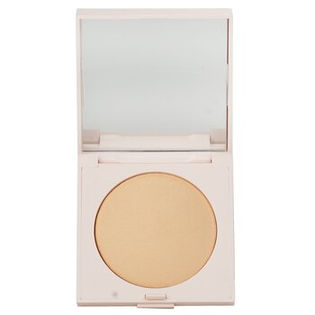 Laura Mercier リアル フローレス ルミナス パーフティング プレスト パウダー - # Translucent Honey