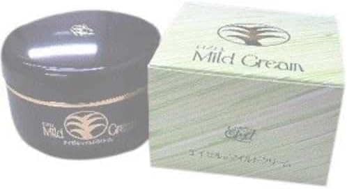 エイゼルマイルドクリーム6個