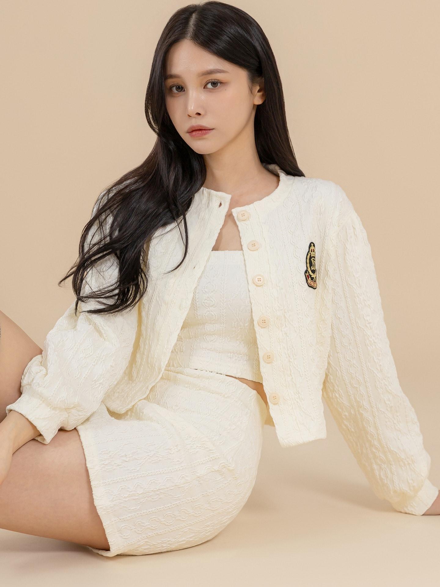 アンバターセット