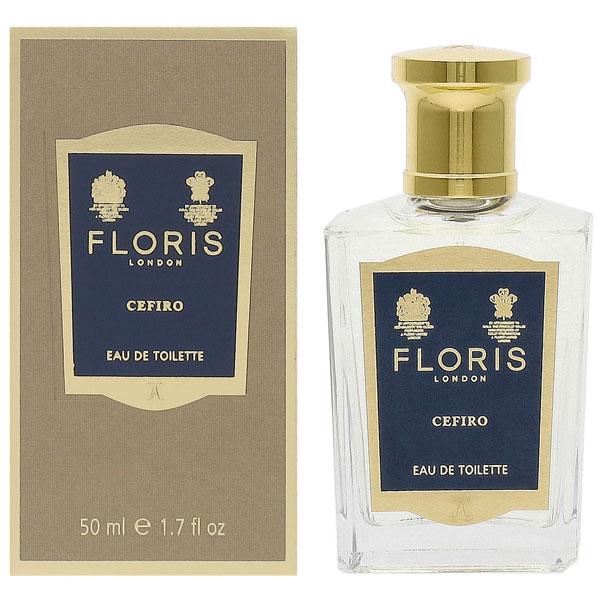 フローリス セフィーロ EDT オードトワレ SP 50ml FLORIS