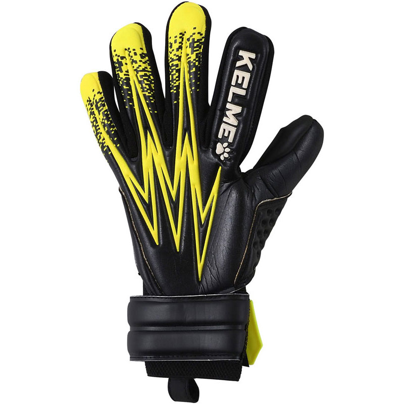 ケレメ VORTEX PRO GLOVES フットサル キーパー手袋 (9896408-012)