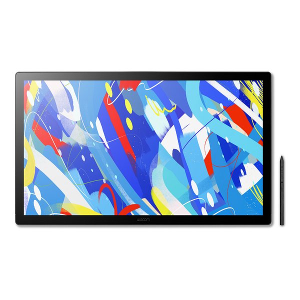 Cintiq 24 touch DTH246K4C [�u���b�N]
