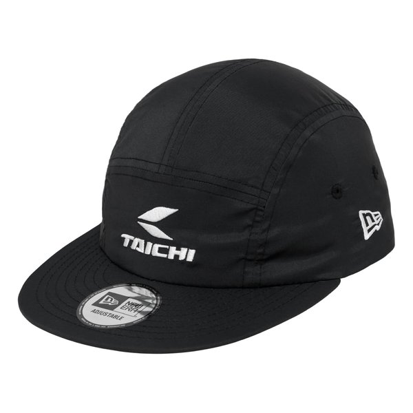 アールエスタイチ JET CAP ブラック ワンサイズ NEC017BK01