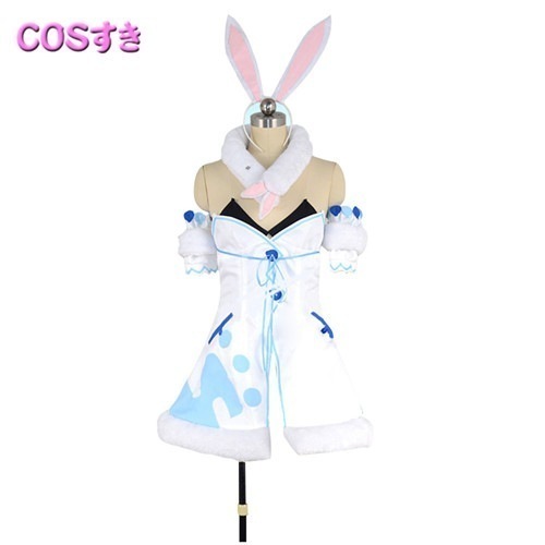 【短納期】ホロライブ hololive 兎田ぺこら バーチャルYouTuber　VTuber コスプレ衣装 コスチューム