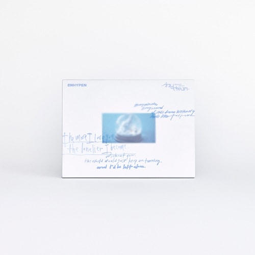 ENHYPEN - ROMANCE : UNTOLD -daydream- [JAPAN Edition]