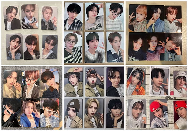 イハン BOYNEXTDOOR 19.99 ラキドロ yzy セット Qoo10] BOYNEXTDOOR 19.99 yz