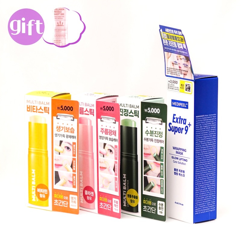 Qoo10] ダイソー [韓国] 今話題! LAB factor : スキンケア