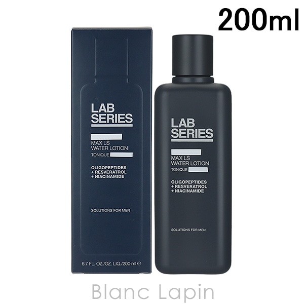 【液漏れ】アラミス ラボシリーズ ARAMIS LAB SERIES マックスLSウオーターローションN 200ml [440223]