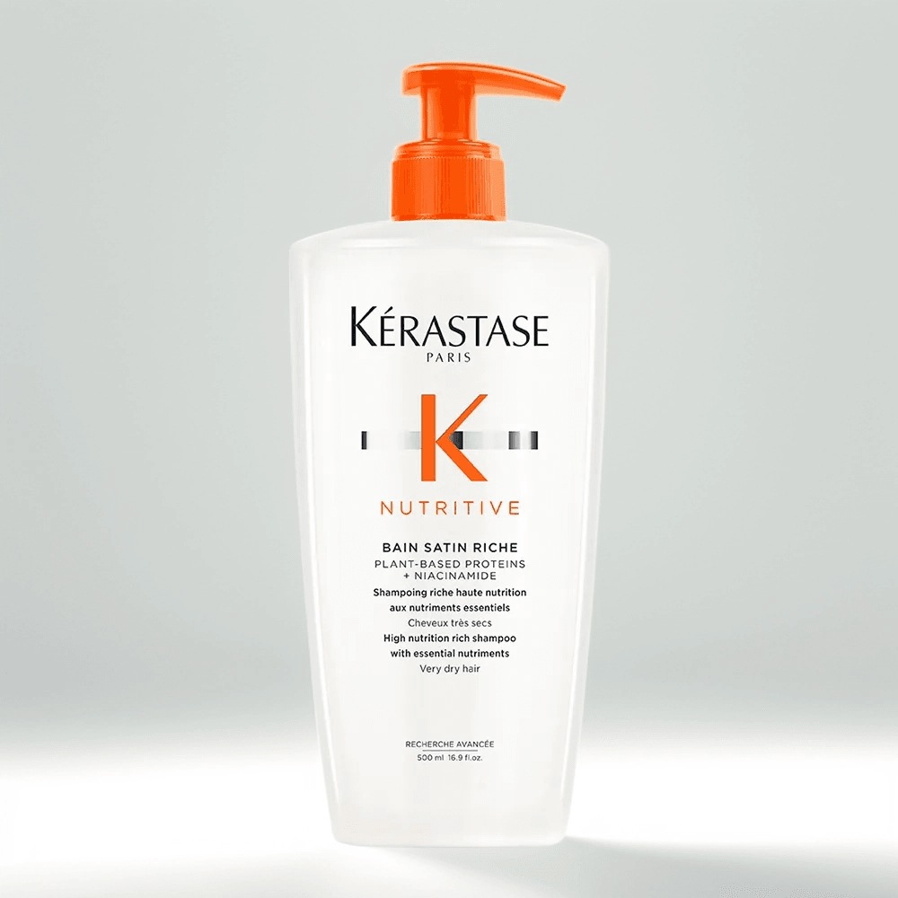 [ダメージ/乾燥毛髪用] 部屋 ニュートリティブ リッチ シャンプー500ml 9,530円