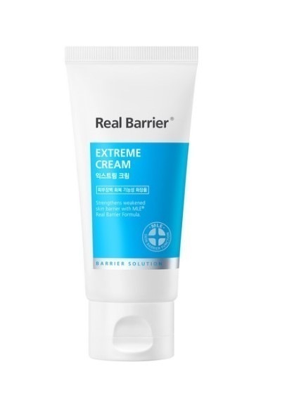 【人生保湿アイテム】エクストリームクリームチューブ80ml/肌バリア回復 5,011円