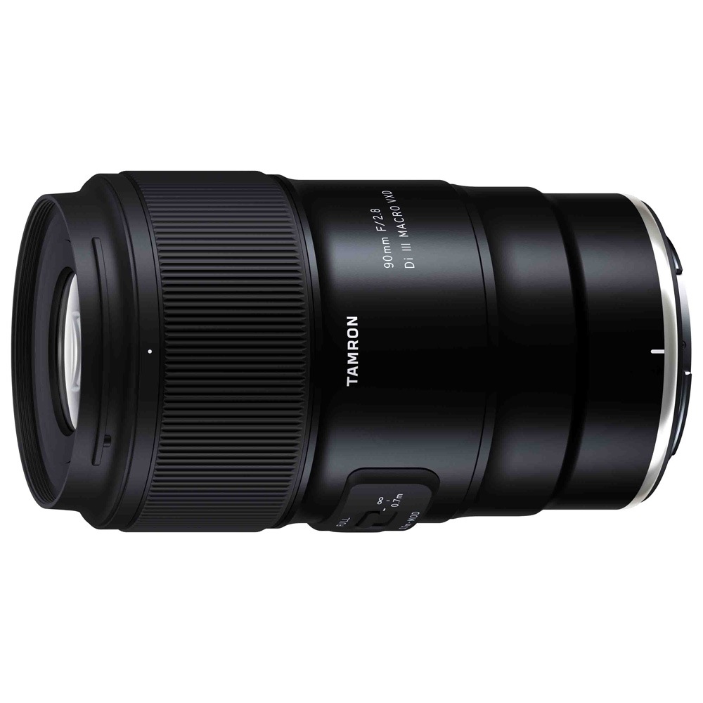 タムロン TA90DI3マクロVXDF072Z 【Joshin web限定：ハクバ レンズガード付きのセット】90mm F/2.8 Di III MACRO VXD（Model：F072） TA90