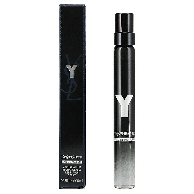 Y （イグレック） メン ミニ香水 EDP SP 10ml