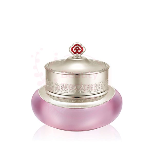 拱辰享 水 水軟津 クリーム 50ml/水分抗酸化