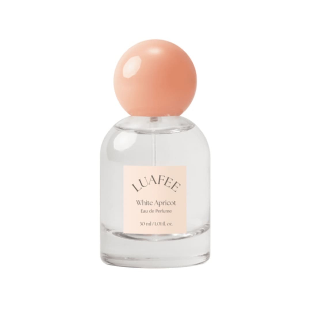 [リニューアル]ホワイトアプリコット 30ml/White Apricot EDP