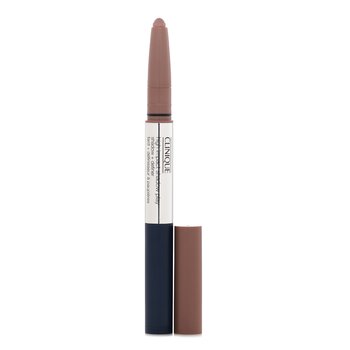 Clinique ハイ インパクト シャドウ プレイ シャドウ + デファイナー - # 10 Day + Night