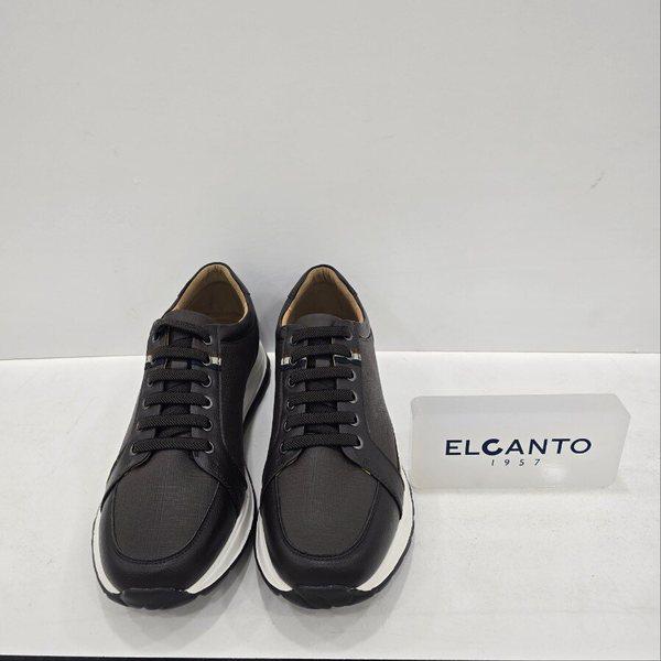 ツートンウェビングスニーカー LCHTMSGP91U439 85 JE3 JJ