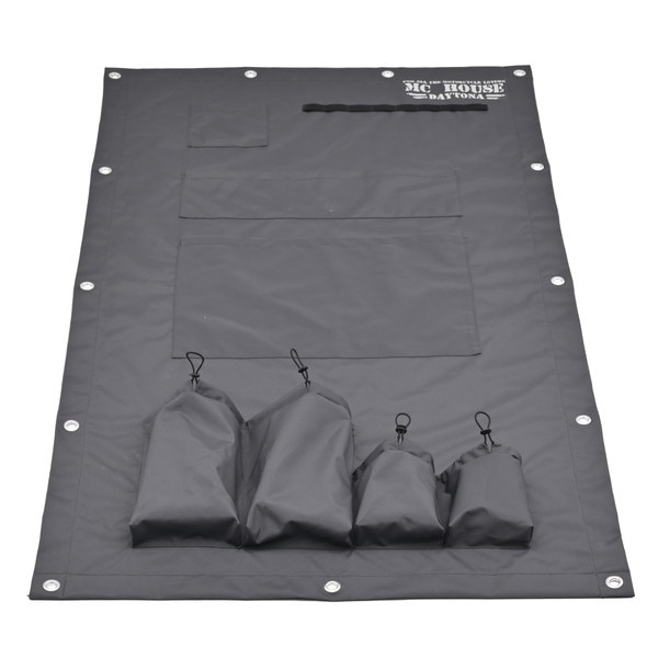 D39692 ガレージ オプション品 MC HOUSE 1000(エムシーハウス)用