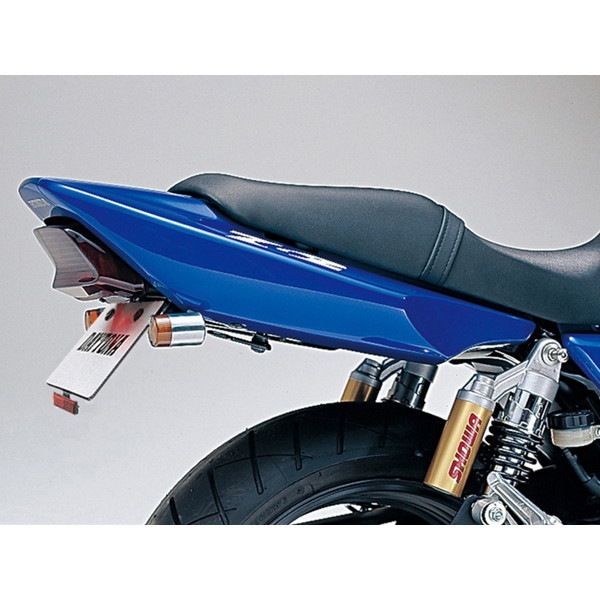 D74292 [フェンダーレス車種別キット CB400SF Spec-I/II(9903)]