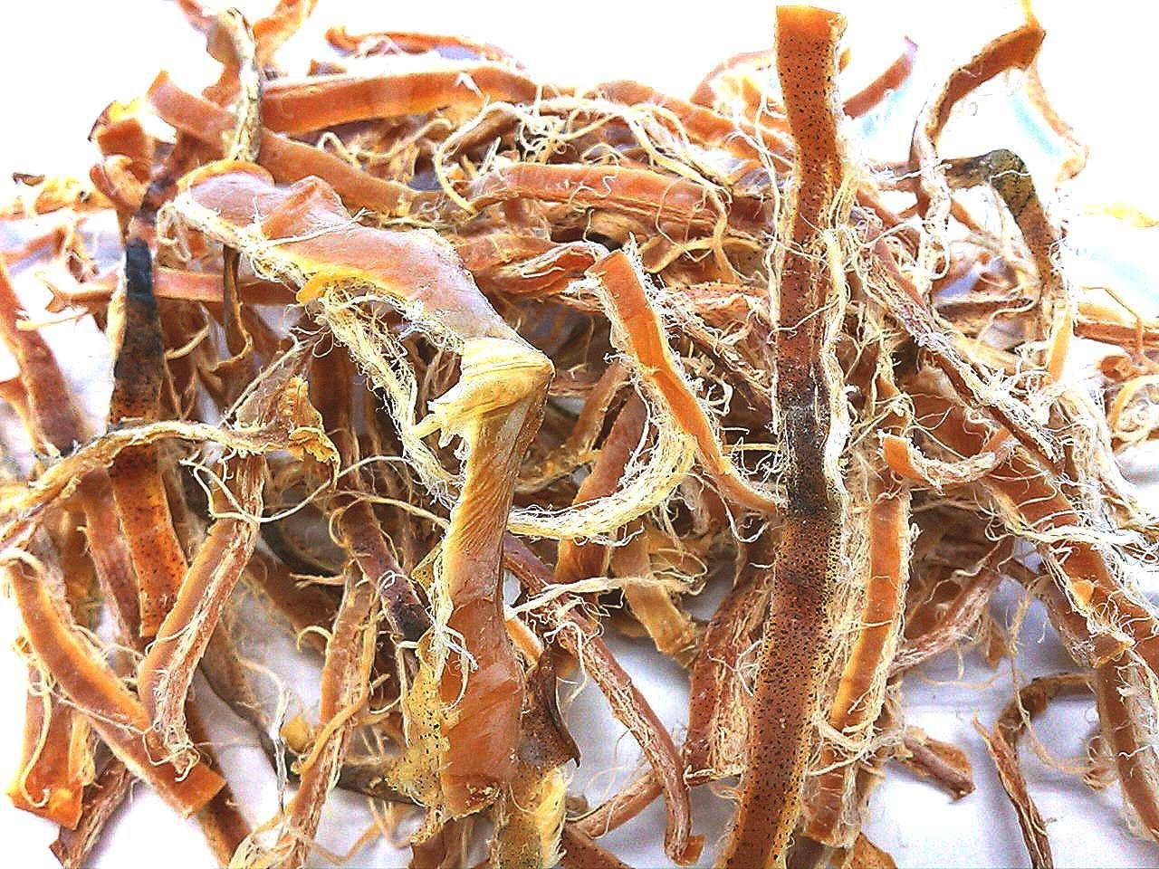 黒田屋 あたりめ 500g 日本国産 九州工場製造品