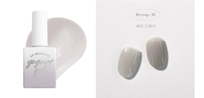 Qoo10] [YOGURT NAIL] ヨーグルトネ : ネイル