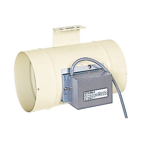 P-18DE4-BL [換気扇用システム部材(ダンパー配管部材) ]