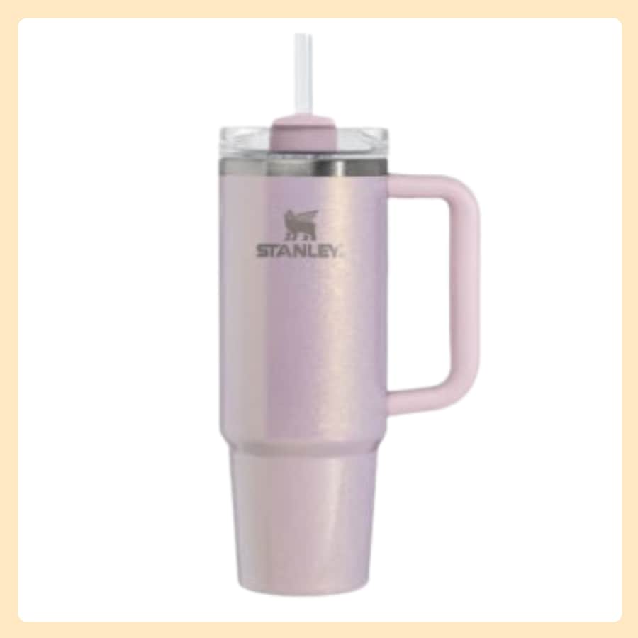 【正規品】クエンチャー H2.0 フローステート タンブラー 887ml (アスター)