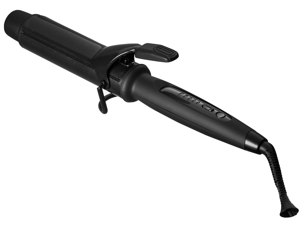 マグネットヘアプロ カールアイロン 38mm HCC-G38DG ヘアアイロン