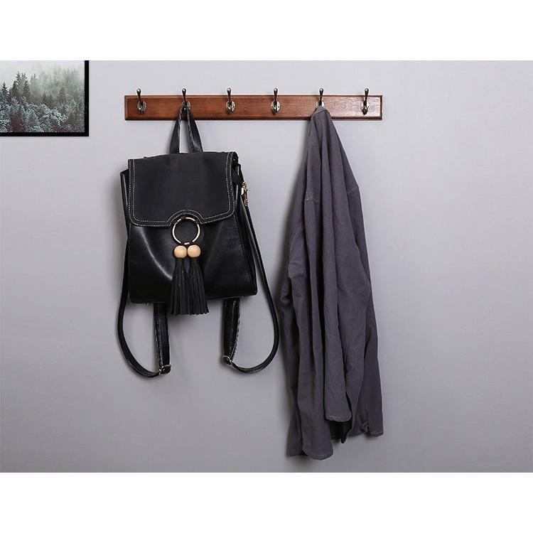 ウォールフック ォールハンガー おしゃれ 3連 4連 5連 6連 壁掛けハンガー 壁掛けフック ハンガーラック 玄関 コート掛け 壁付け フック 欧