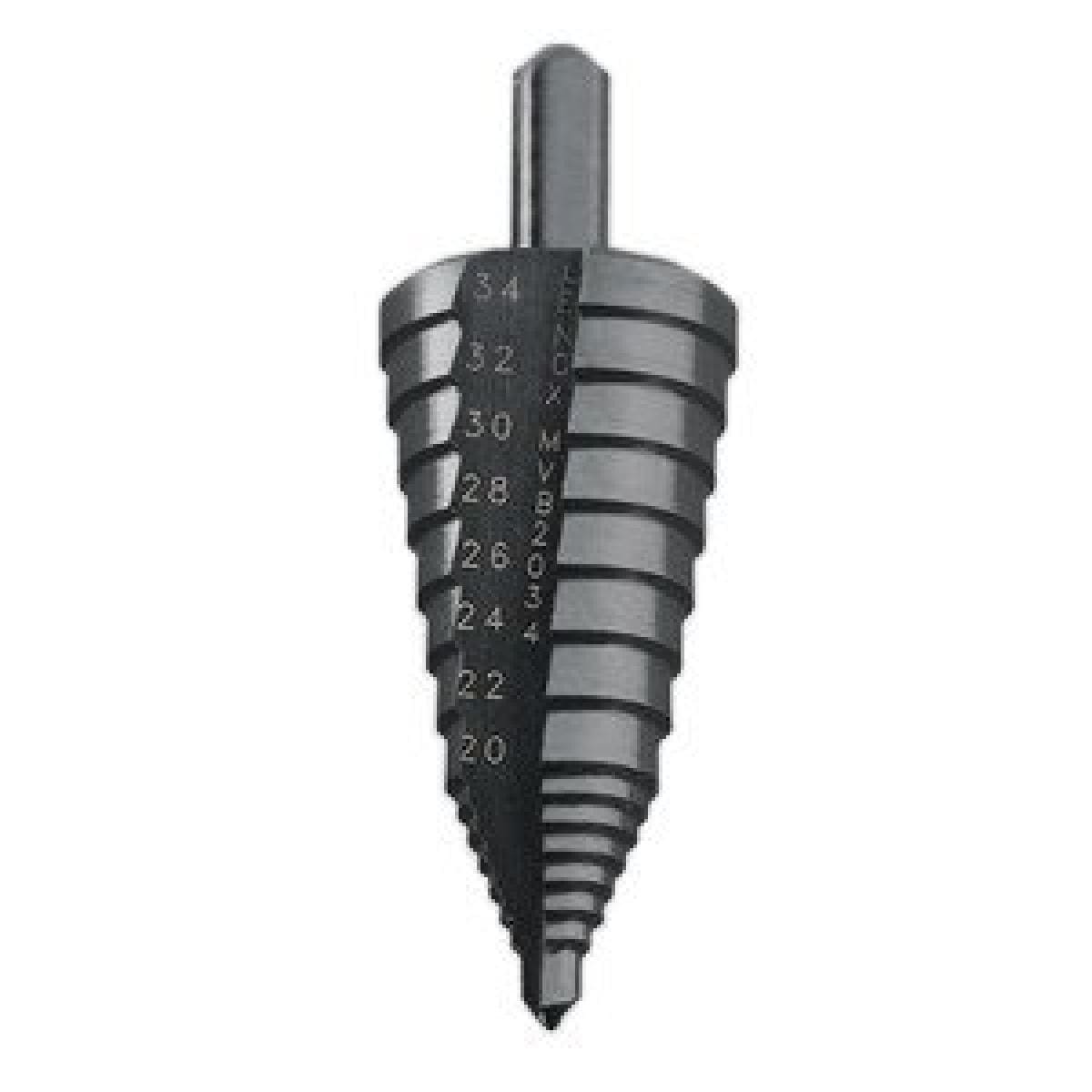 LENOX バリビット 段付きドリル 20-34mm 30963MVB2034 レノックス 穴あけ 工具