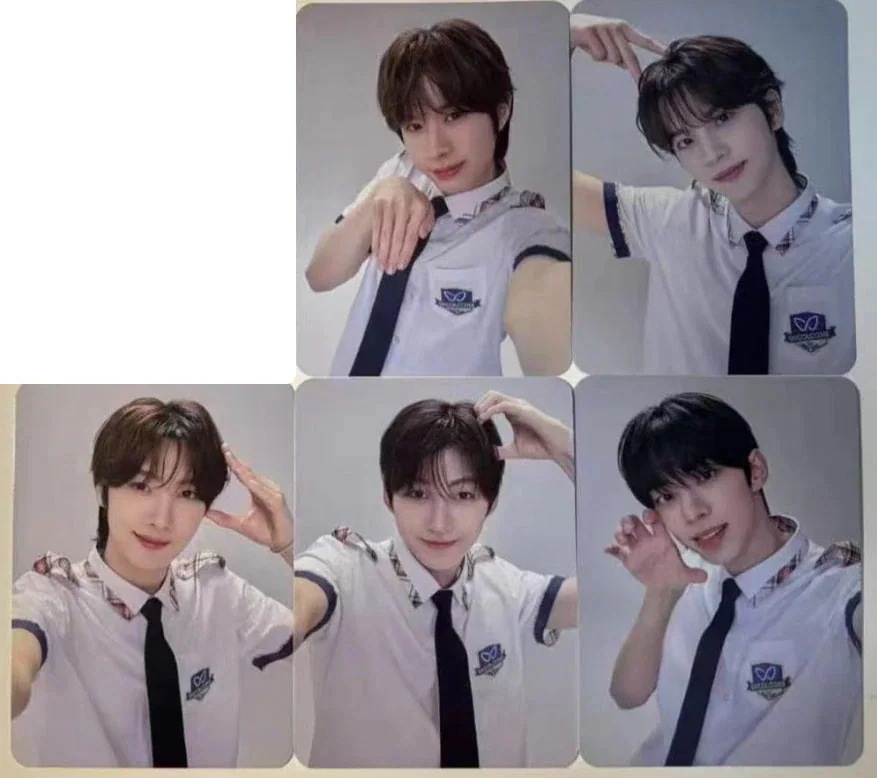 専用ページ　　tws 5枚