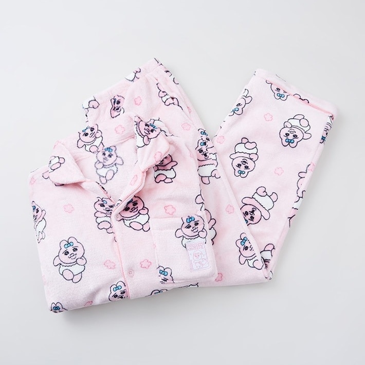 Qoo10] スパオ 【：再入荷：】 【公式】おぱんちゅうさぎ