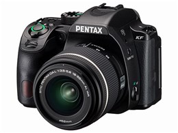 PENTAX / ペンタックス PENTAX KF 18-55WRキット