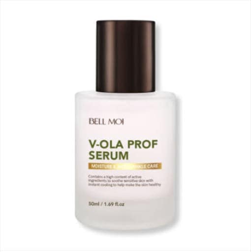 bellmoi v-olaprof serum 50ml