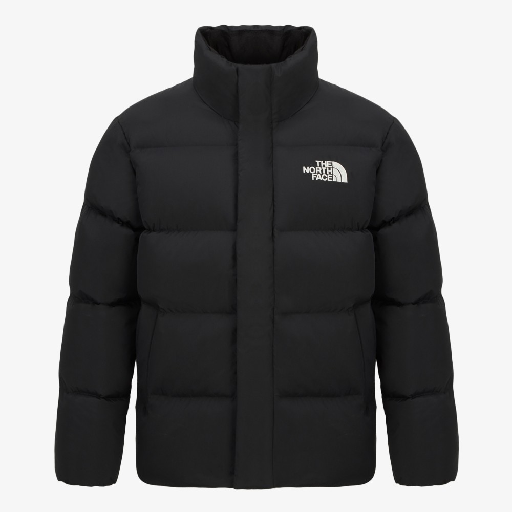 韓国正規品保証 関税負担なNJ1DR55A MS LOFTY DOWN JACKET (RDS)イリー 基本 着装 男子 女子 人気 韓国 ファッション 男女共用 アウ