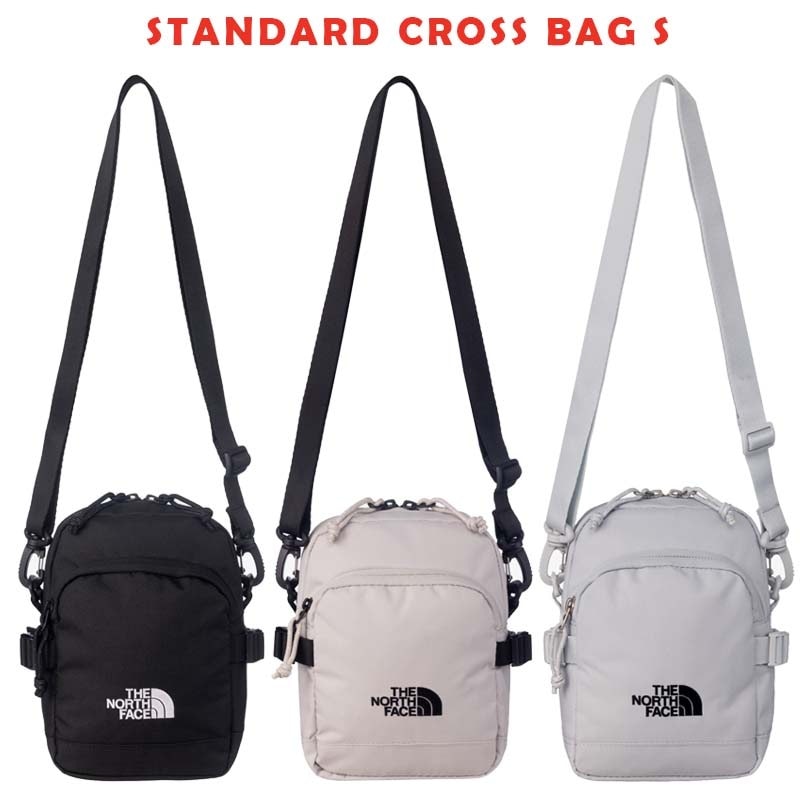 韓国正規品保証 MEGA SALENN2PR02J STANDARD CROSS BAG Sデイリー 基本 着装 男子 女子 人気 韓国 ファッション 男女共用 アウトドア
