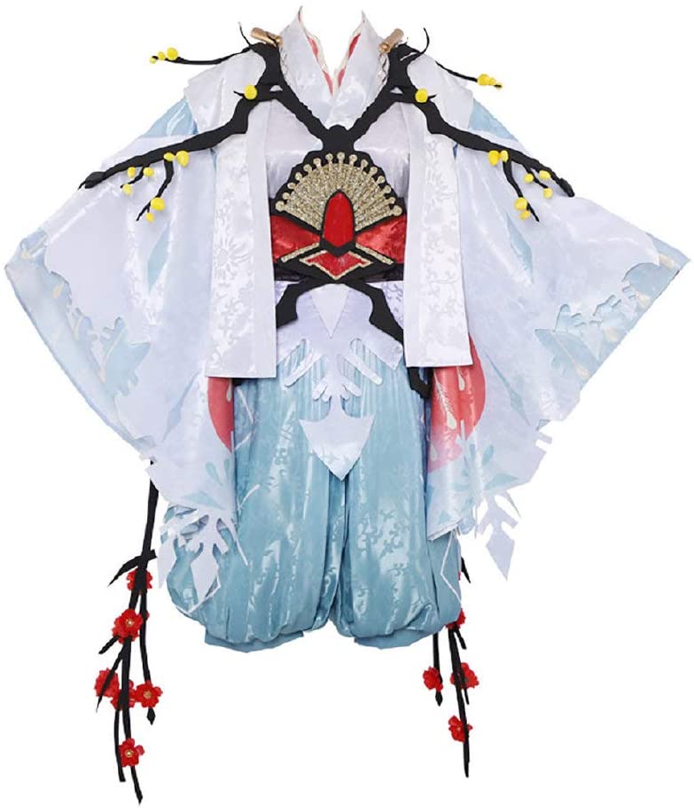 コスプレ 衣装 雪童子 ゆきどうじ 衣装 コスプレ用衣装 コスプレ コスチューム 仮