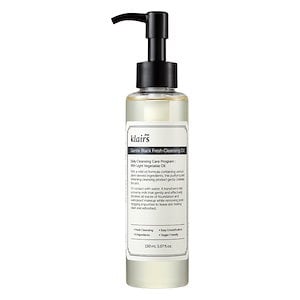 ジェントル ブラック フレッシュ クレンジングオイル 150ml 1個